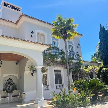 Quinta Jacintina - My Secret Garden Hotel Вале-до-Лобо Экстерьер фото