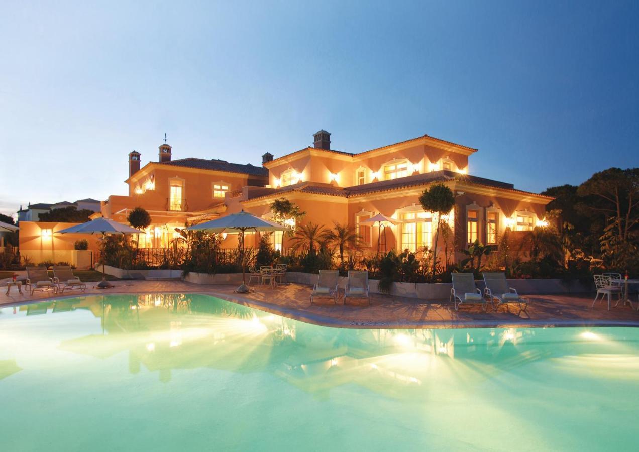 Quinta Jacintina - My Secret Garden Hotel Вале-до-Лобо Экстерьер фото