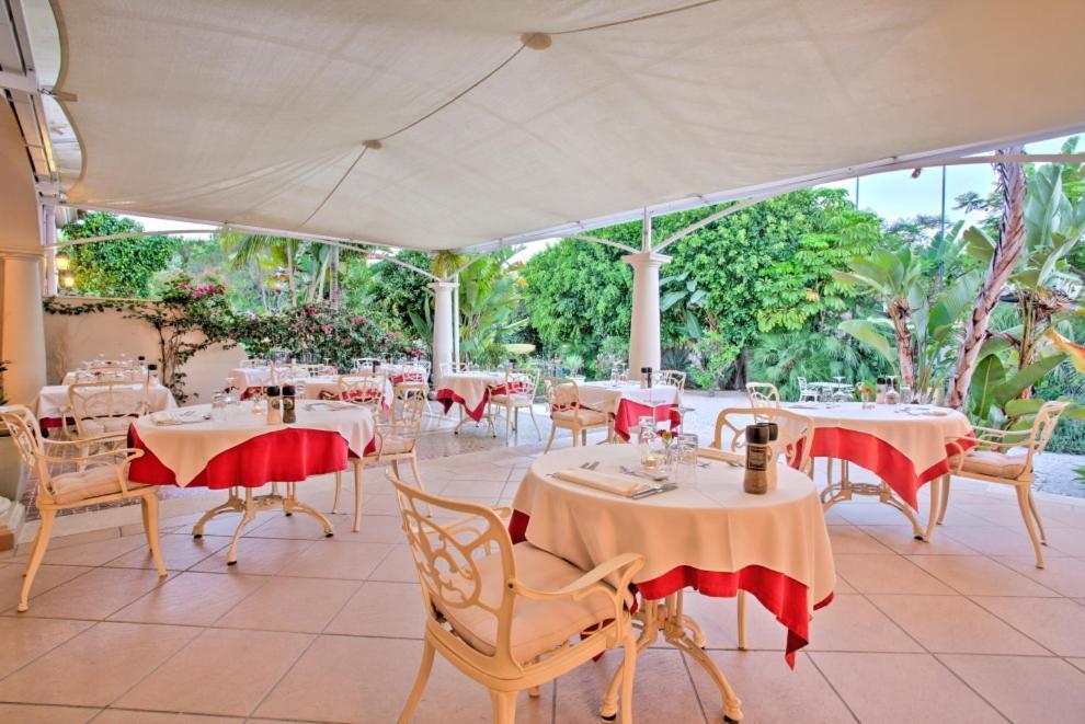 Quinta Jacintina - My Secret Garden Hotel Вале-до-Лобо Экстерьер фото