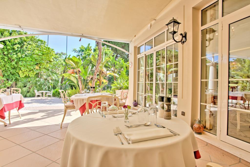 Quinta Jacintina - My Secret Garden Hotel Вале-до-Лобо Экстерьер фото