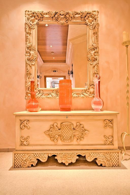 Quinta Jacintina - My Secret Garden Hotel Вале-до-Лобо Экстерьер фото