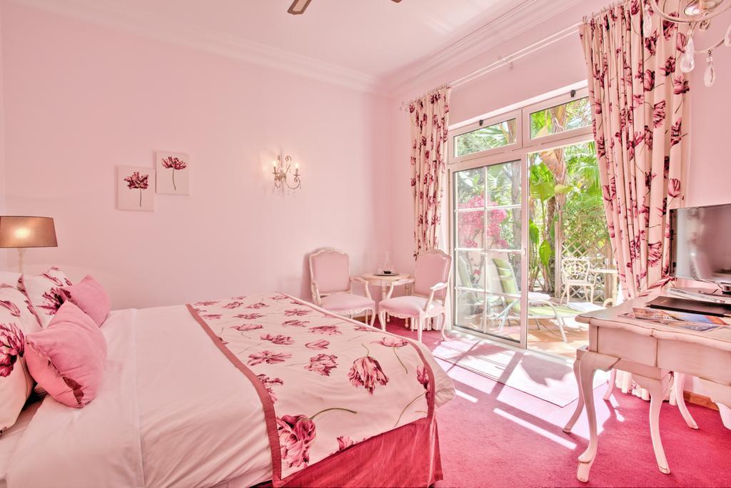 Quinta Jacintina - My Secret Garden Hotel Вале-до-Лобо Номер фото